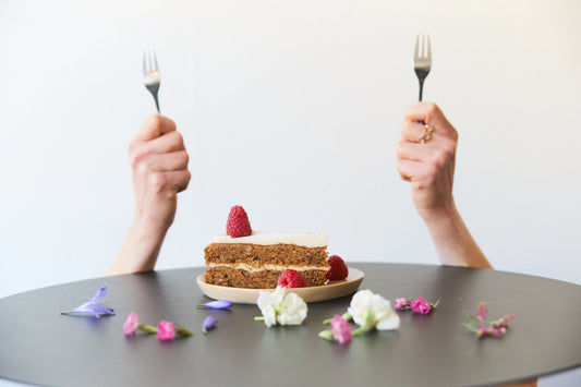 Rose & Vanilla Utrecht is weer open