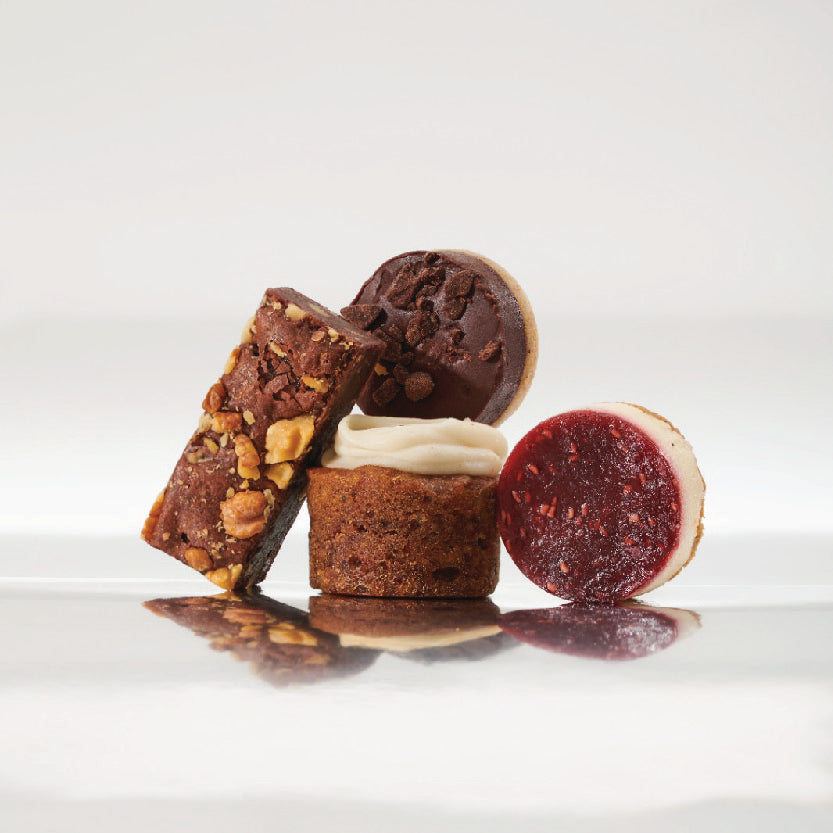 Petit Fours