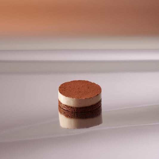 Tiramisu Petit Four
