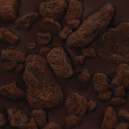 Chocolade & Kokos Taart