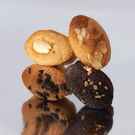 Classics Cakejes