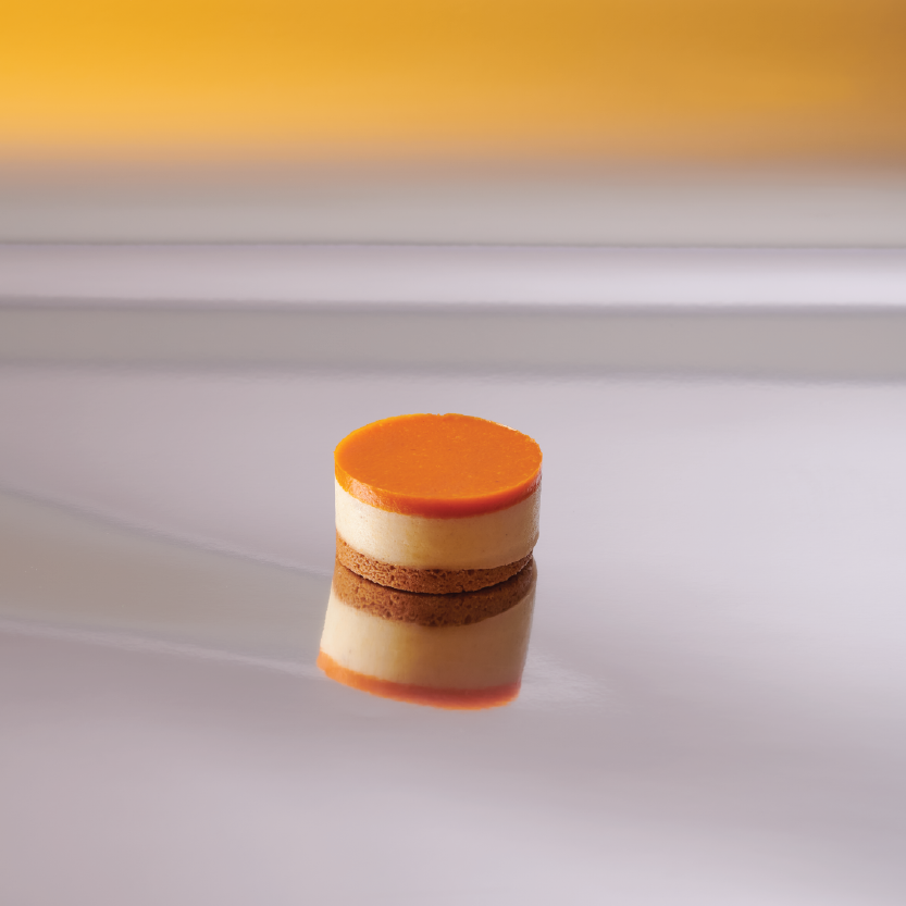 Duindoorn Cheesecake