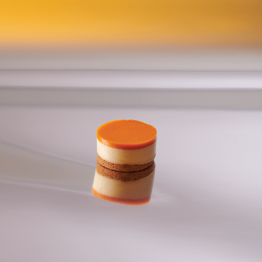Duindoorn Cheesecake