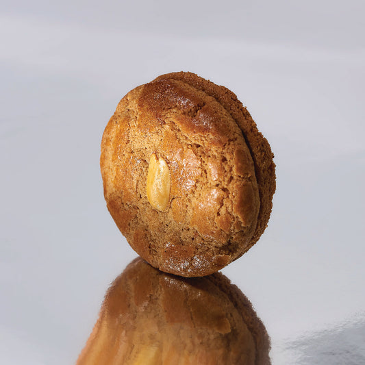 Gevulde Koek