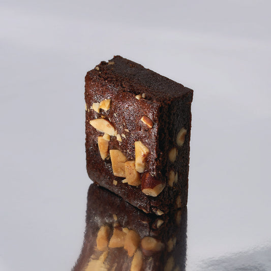 Koffie Brownie